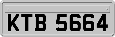 KTB5664