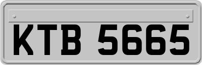 KTB5665