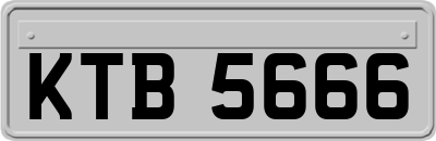 KTB5666