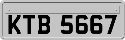 KTB5667