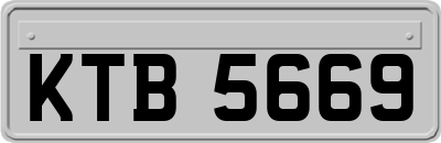 KTB5669