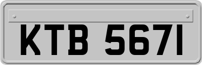 KTB5671