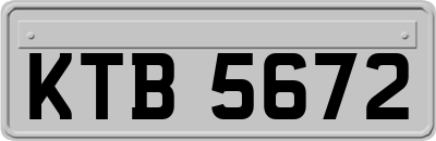 KTB5672