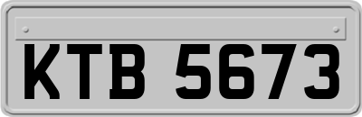 KTB5673