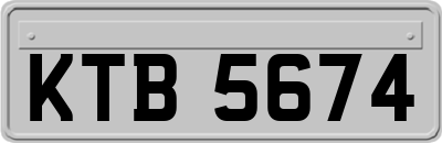 KTB5674