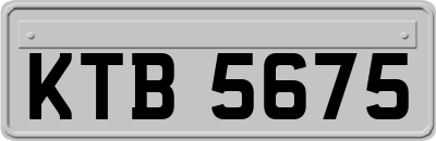 KTB5675