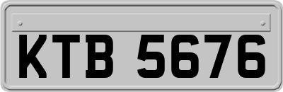 KTB5676