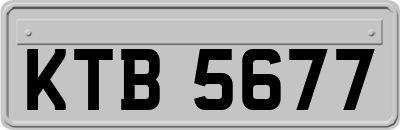 KTB5677