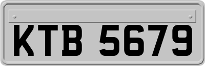 KTB5679