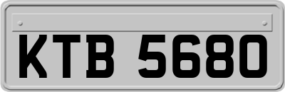 KTB5680
