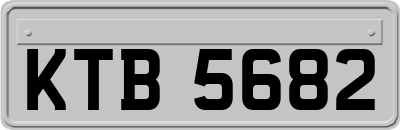 KTB5682