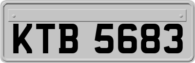 KTB5683