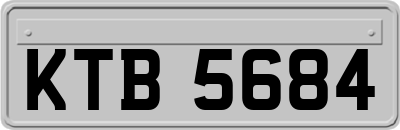 KTB5684