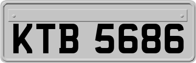 KTB5686