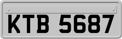 KTB5687