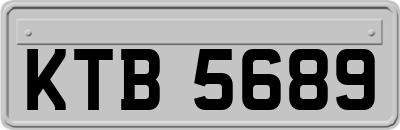 KTB5689