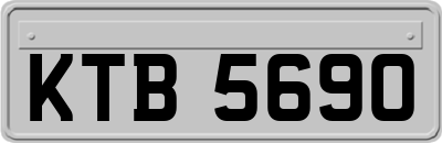 KTB5690