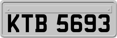 KTB5693