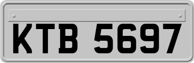 KTB5697