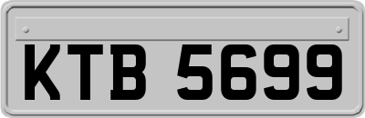 KTB5699