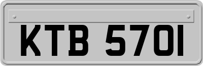 KTB5701