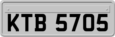 KTB5705