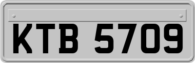 KTB5709
