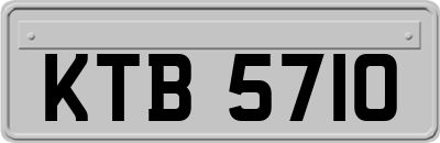 KTB5710