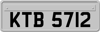 KTB5712