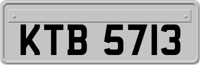 KTB5713