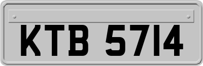 KTB5714