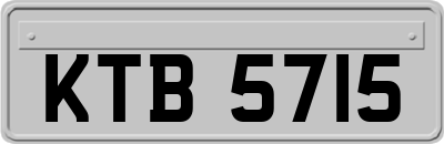 KTB5715