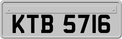 KTB5716
