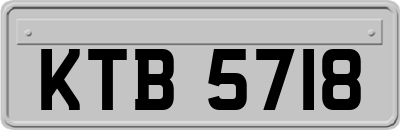 KTB5718