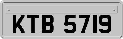 KTB5719