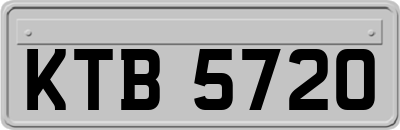 KTB5720