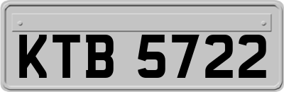 KTB5722