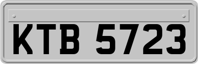 KTB5723