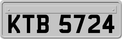 KTB5724