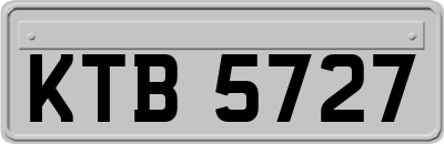 KTB5727