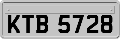 KTB5728