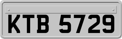 KTB5729