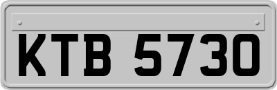 KTB5730