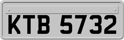 KTB5732