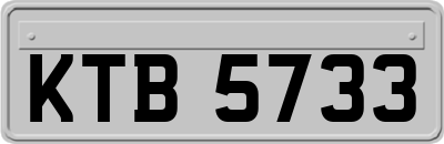 KTB5733