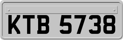 KTB5738