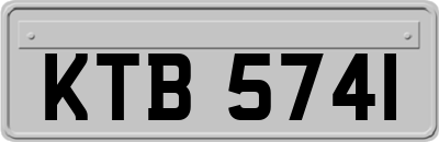 KTB5741