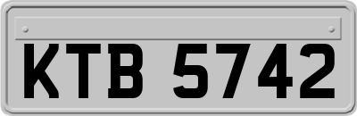 KTB5742
