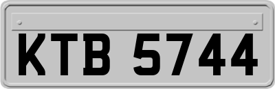 KTB5744