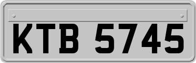 KTB5745
